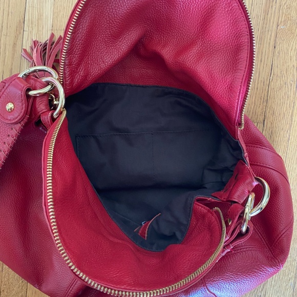 Onna Ehrlich Shoulder Bag - Picture 5 of 8